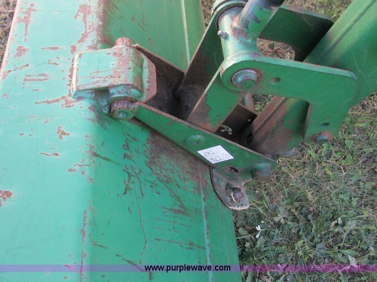 image for item G8943 John Deere 4310 tractor