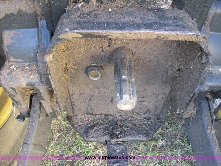 image for item G8943 John Deere 4310 tractor