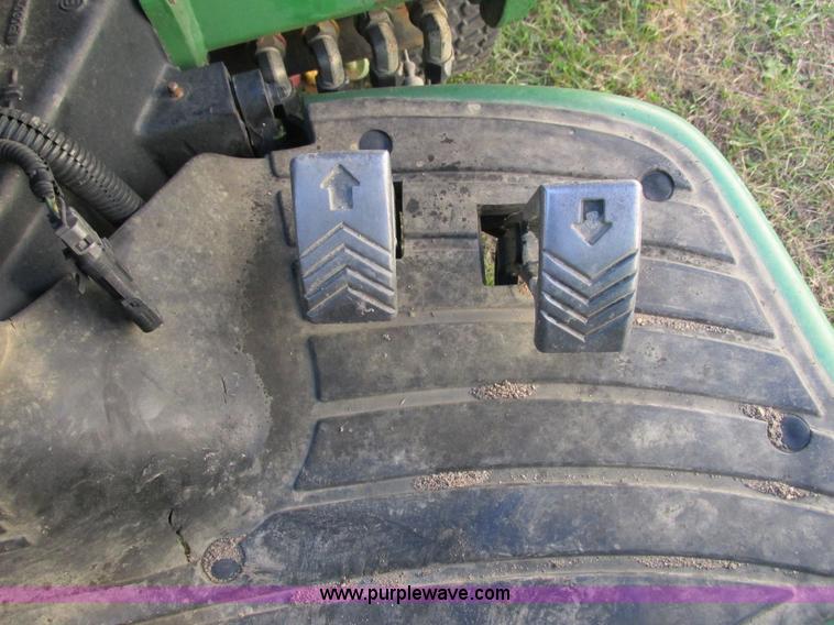 image for item G8943 John Deere 4310 tractor