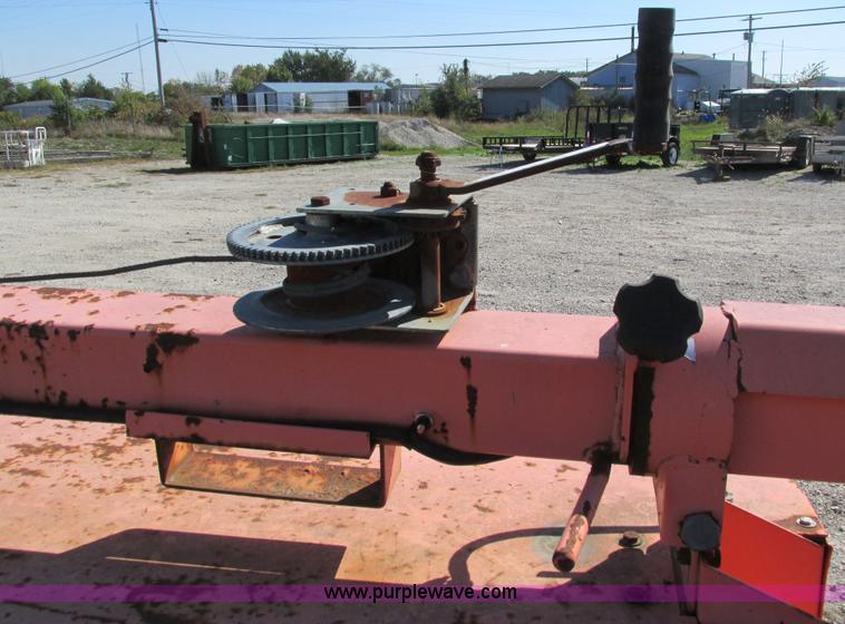 image for item I4219 Allmand Night-Lite Pro light tower