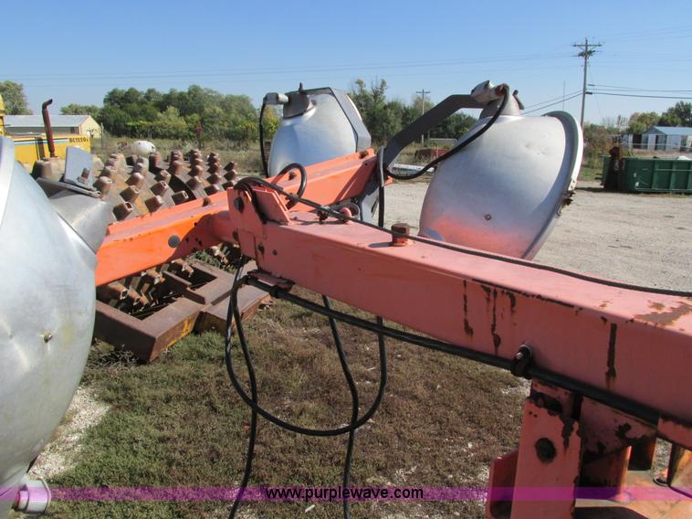 image for item I4219 Allmand Night-Lite Pro light tower