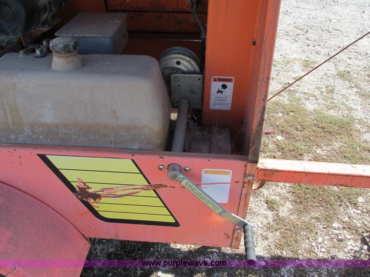 image for item I4219 Allmand Night-Lite Pro light tower