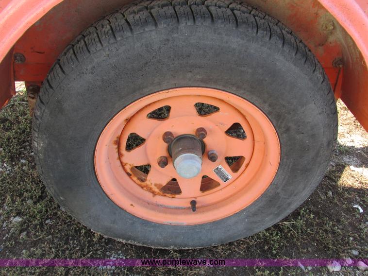 image for item I4219 Allmand Night-Lite Pro light tower