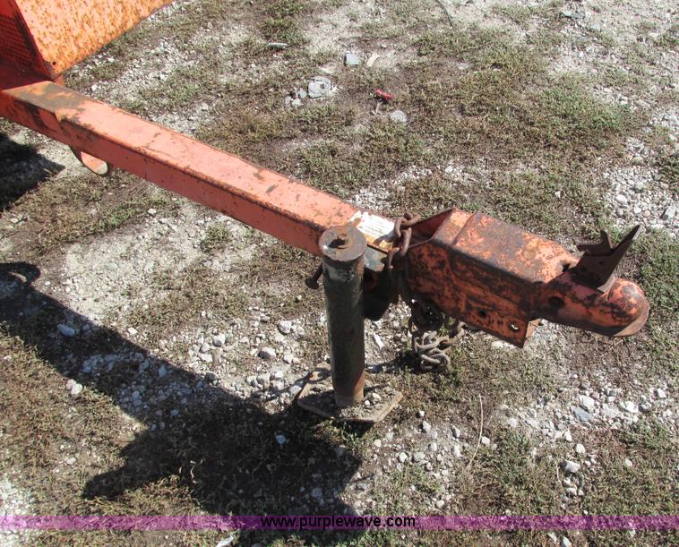 image for item I4219 Allmand Night-Lite Pro light tower