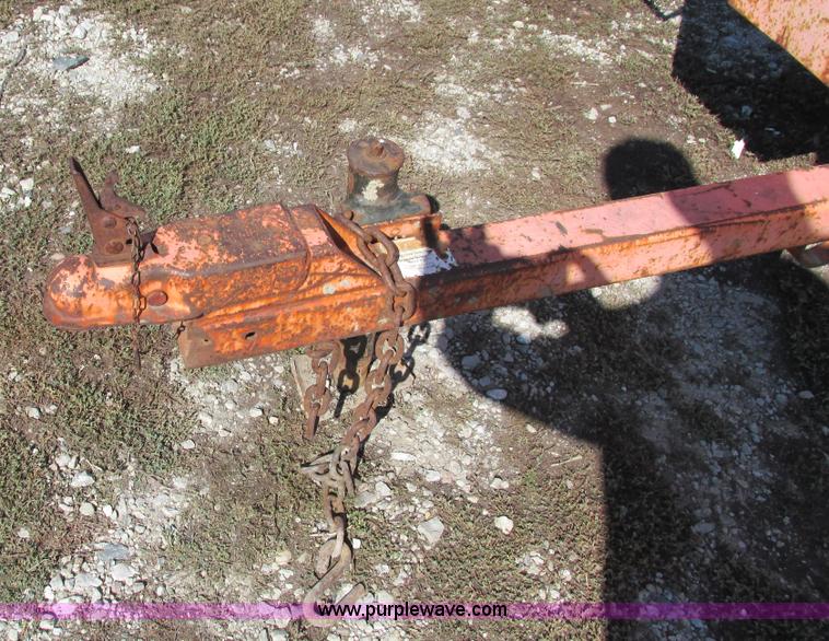 image for item I4219 Allmand Night-Lite Pro light tower