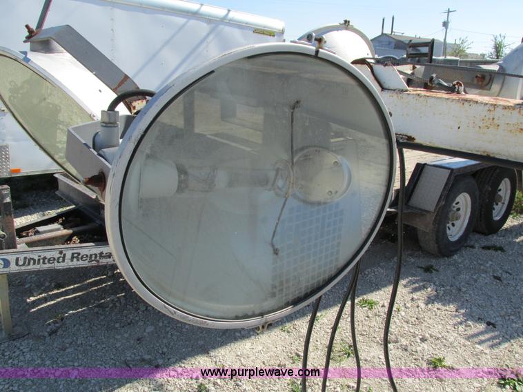 image for item I4220 Allmand Night-Lite Pro light tower