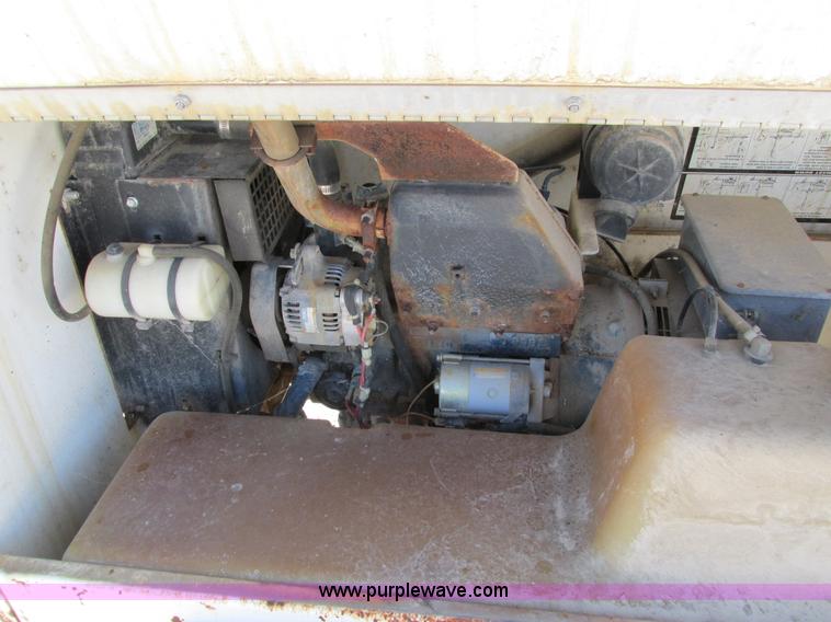 image for item I4220 Allmand Night-Lite Pro light tower