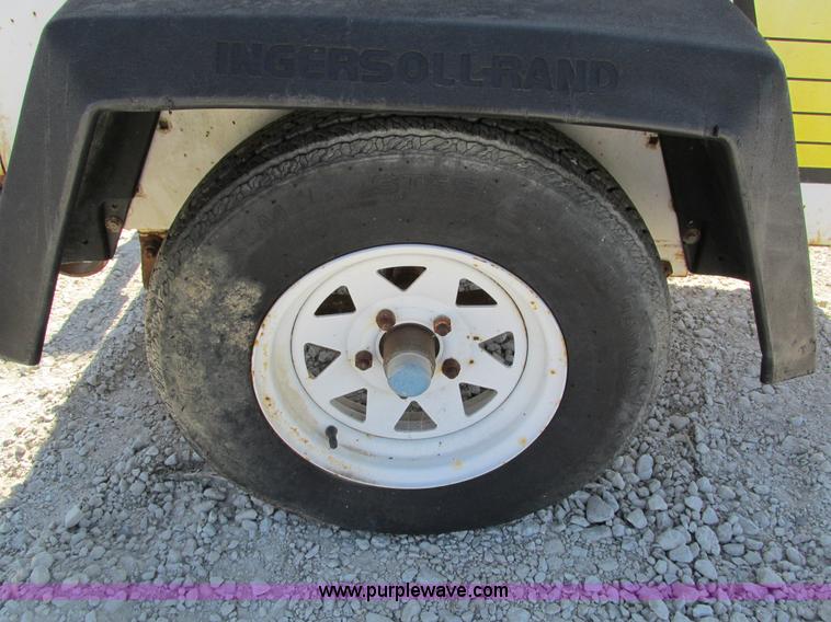 image for item I4220 Allmand Night-Lite Pro light tower