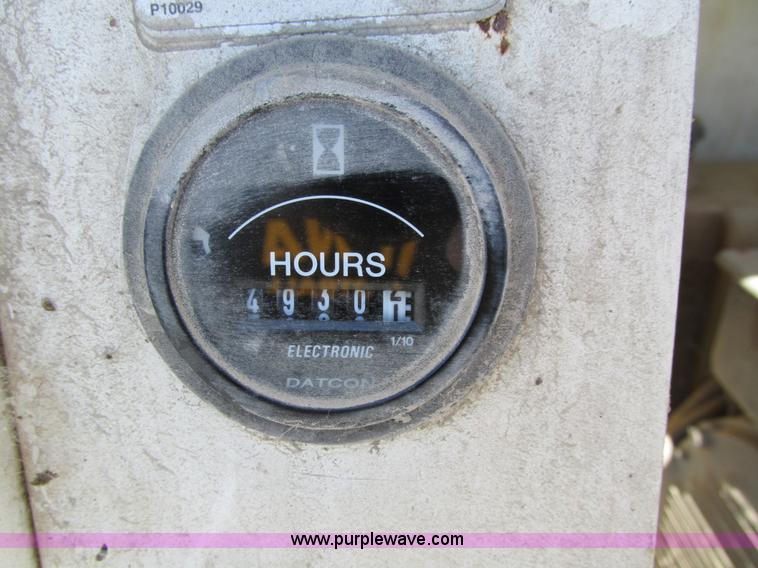 image for item I4220 Allmand Night-Lite Pro light tower