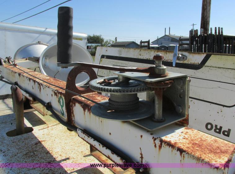 image for item I4220 Allmand Night-Lite Pro light tower