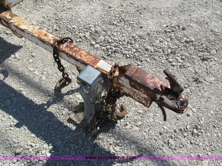 image for item I4220 Allmand Night-Lite Pro light tower