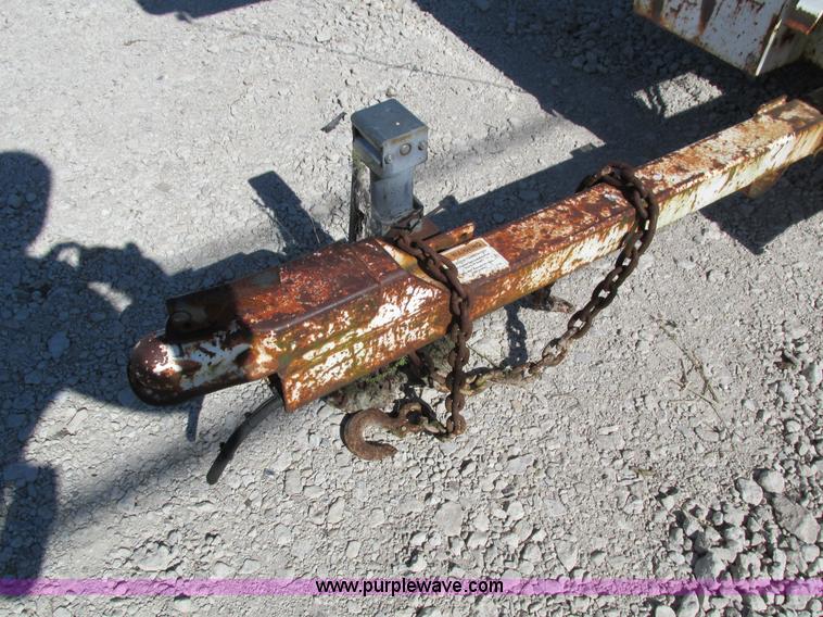 image for item I4220 Allmand Night-Lite Pro light tower