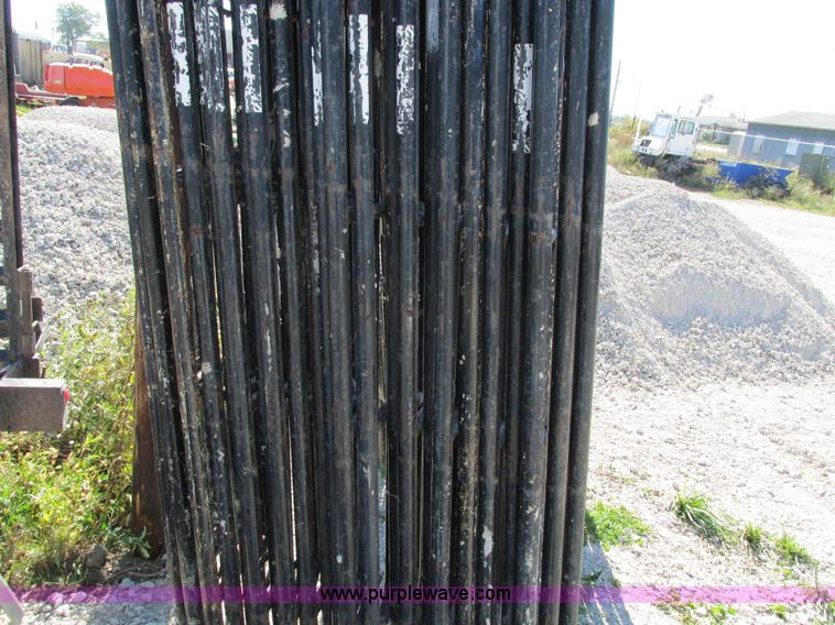 image for item I4221 Granite Industries scaffolding