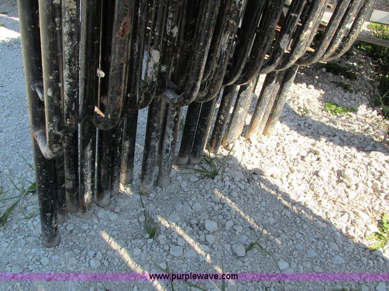 image for item I4221 Granite Industries scaffolding