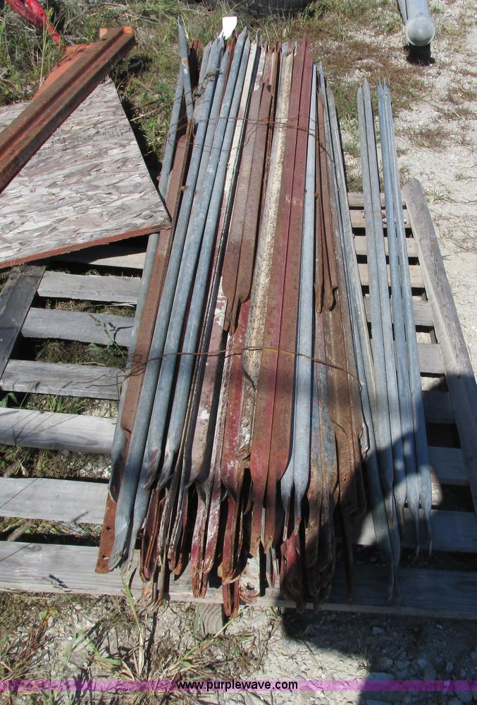 image for item I4221 Granite Industries scaffolding