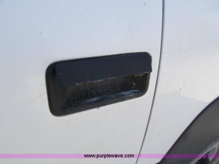 image for item I4224 1995 Chevrolet Suburban K2500 SUV