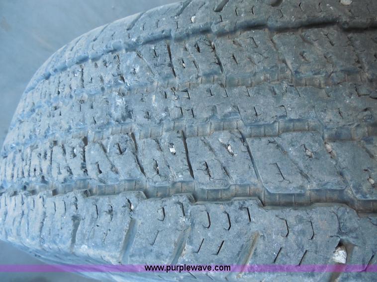 image for item E7734 Bowie Victor 800 Hydro mulcher