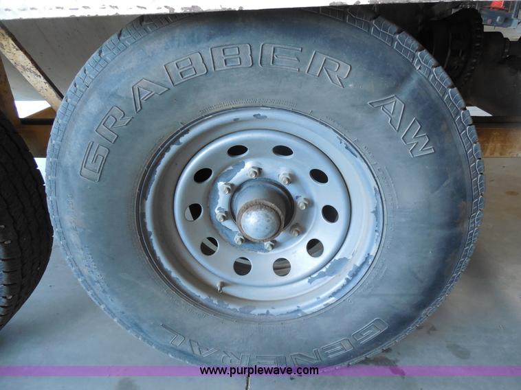 image for item E7734 Bowie Victor 800 Hydro mulcher