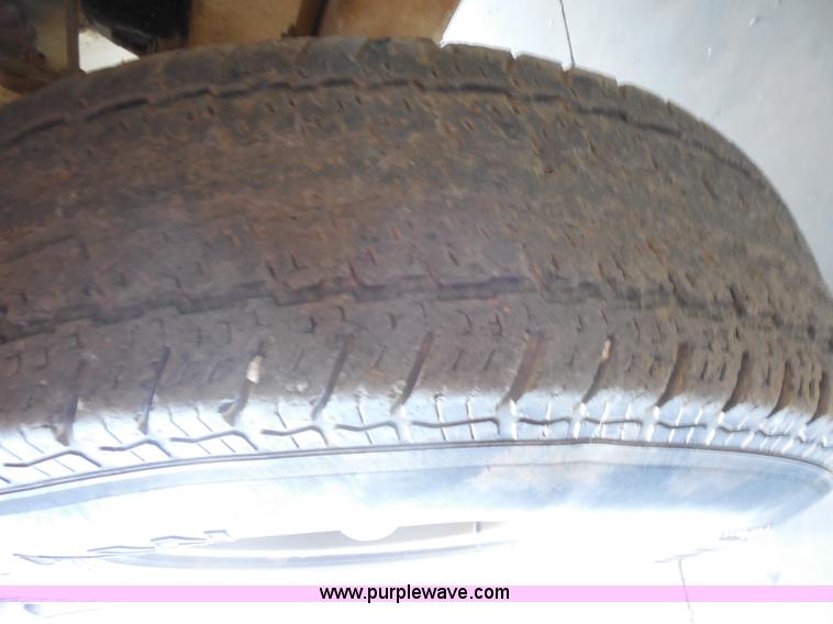 image for item E7734 Bowie Victor 800 Hydro mulcher