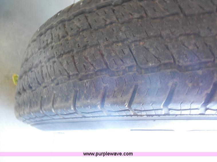 image for item E7734 Bowie Victor 800 Hydro mulcher