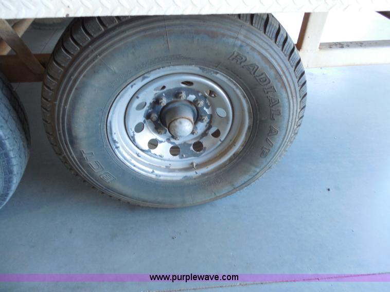 image for item E7734 Bowie Victor 800 Hydro mulcher