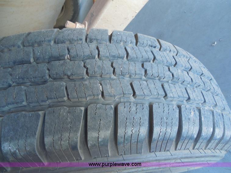 image for item E7734 Bowie Victor 800 Hydro mulcher