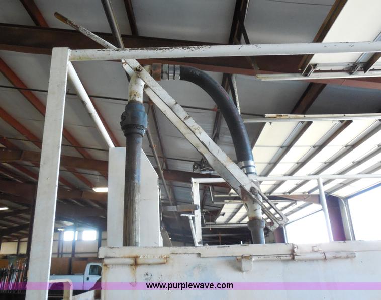 image for item E7734 Bowie Victor 800 Hydro mulcher