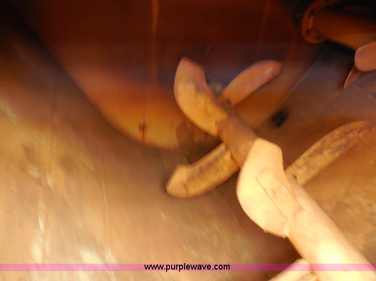 image for item E7734 Bowie Victor 800 Hydro mulcher