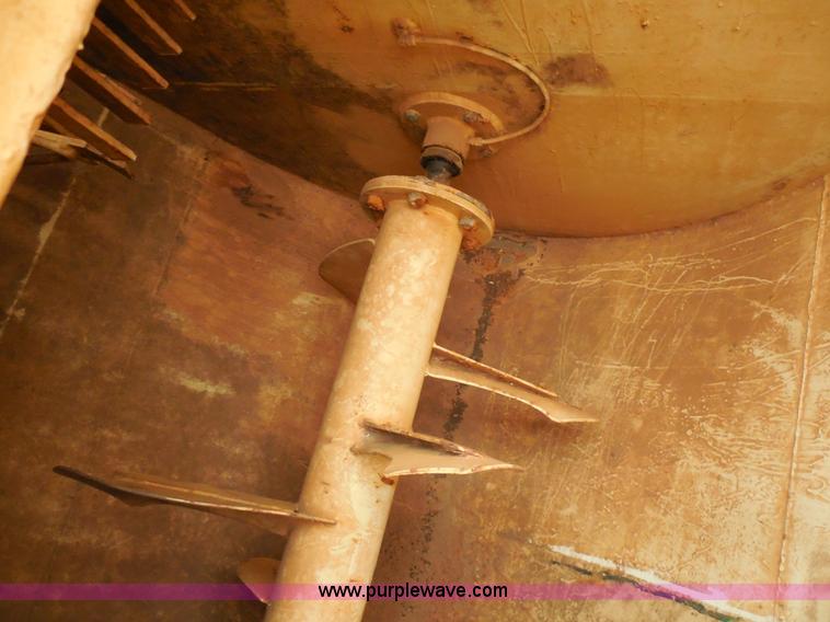 image for item E7734 Bowie Victor 800 Hydro mulcher