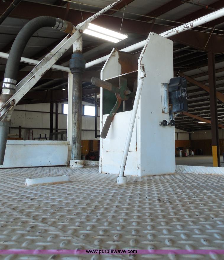 image for item E7734 Bowie Victor 800 Hydro mulcher