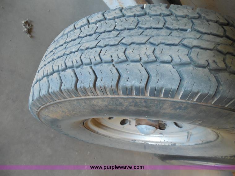 image for item E7735 Bowie Victor 800 Hydro mulcher