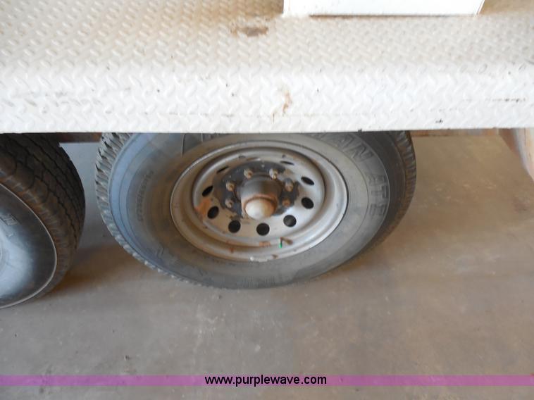 image for item E7735 Bowie Victor 800 Hydro mulcher