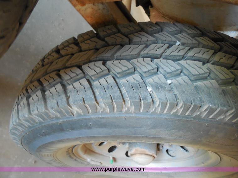 image for item E7735 Bowie Victor 800 Hydro mulcher