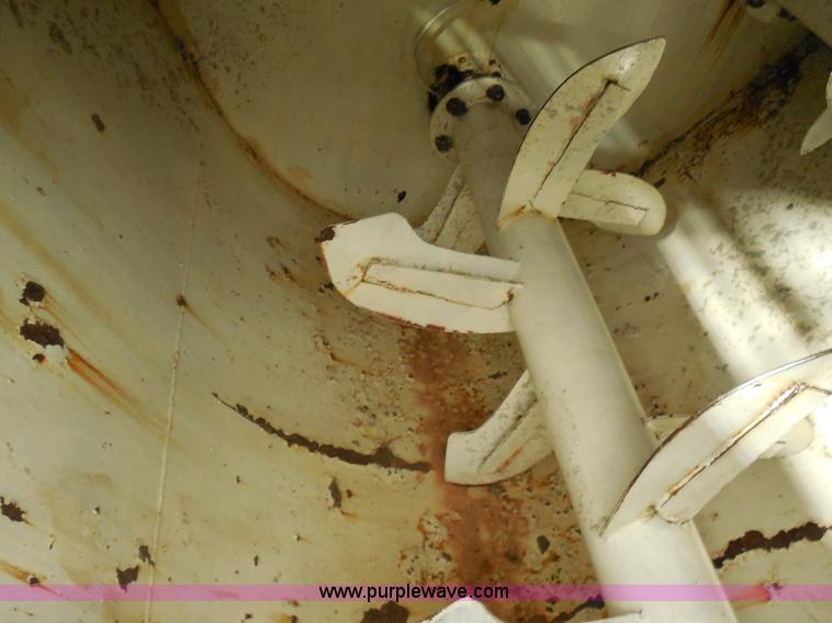 image for item E7735 Bowie Victor 800 Hydro mulcher