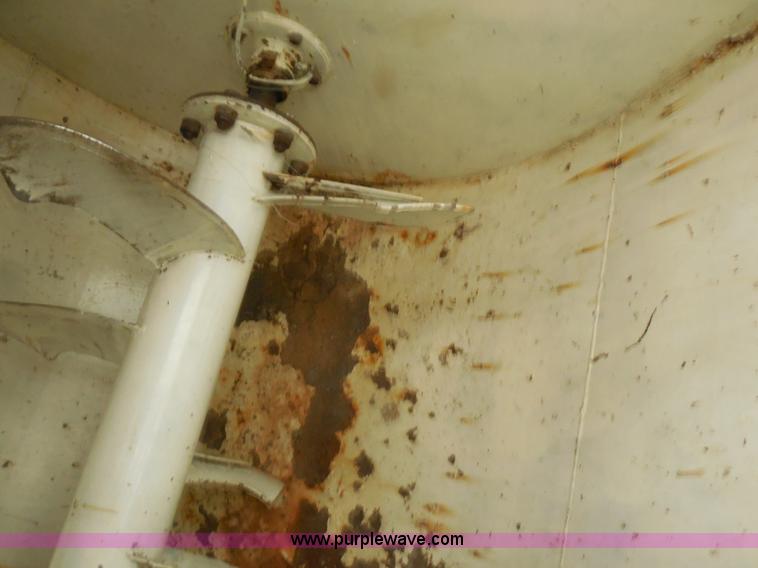 image for item E7735 Bowie Victor 800 Hydro mulcher