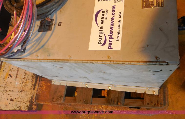 image for item E7744 C&D ARR48AC35F batteries