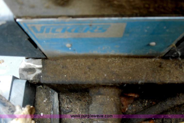 image for item F3240 1999 Cram-A-Lot 30 yard self-contained compactor