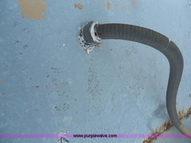 image for item F3240 1999 Cram-A-Lot 30 yard self-contained compactor