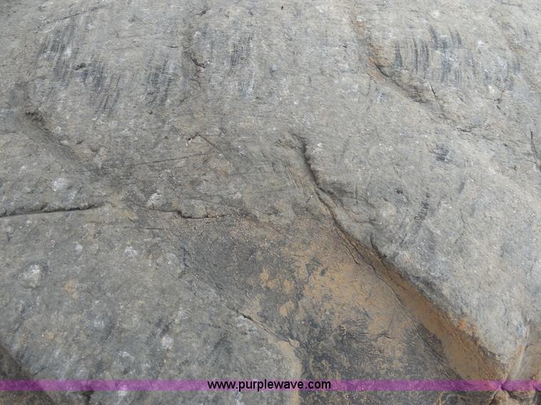 image for item F3250 2003 JLG Gradall G9-43A telehandler