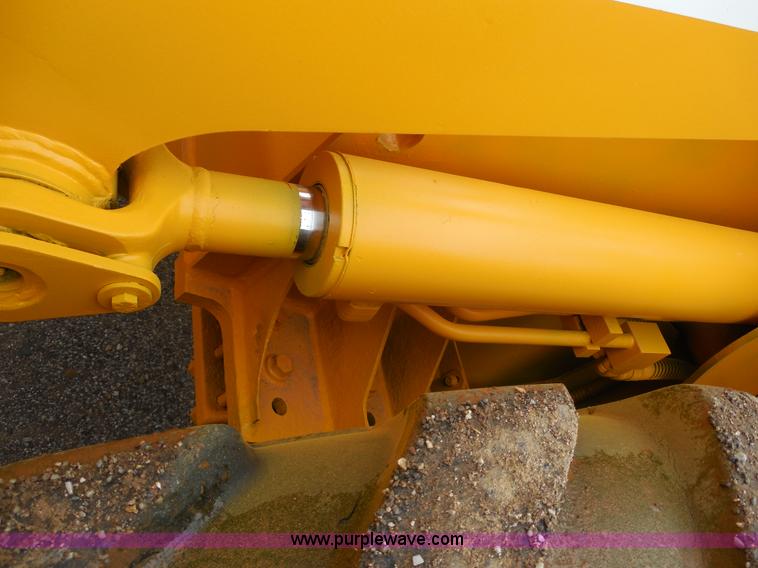 image for item F3251 Daewoo Mega 200III articulated wheel loader