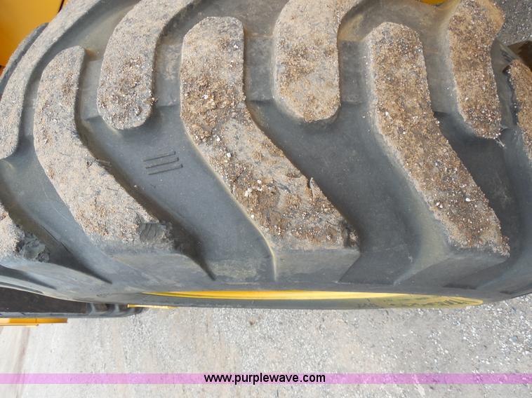 image for item F3251 Daewoo Mega 200III articulated wheel loader