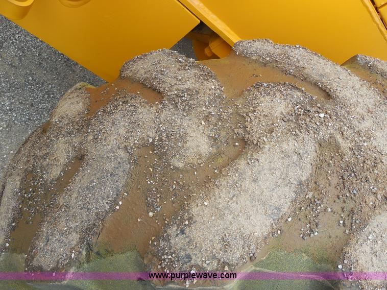 image for item F3251 Daewoo Mega 200III articulated wheel loader