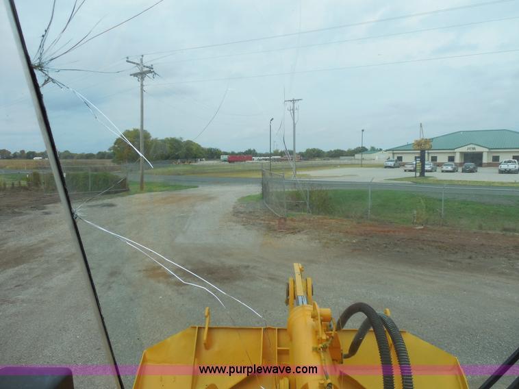 image for item F3251 Daewoo Mega 200III articulated wheel loader