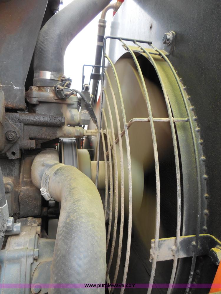 image for item F3251 Daewoo Mega 200III articulated wheel loader