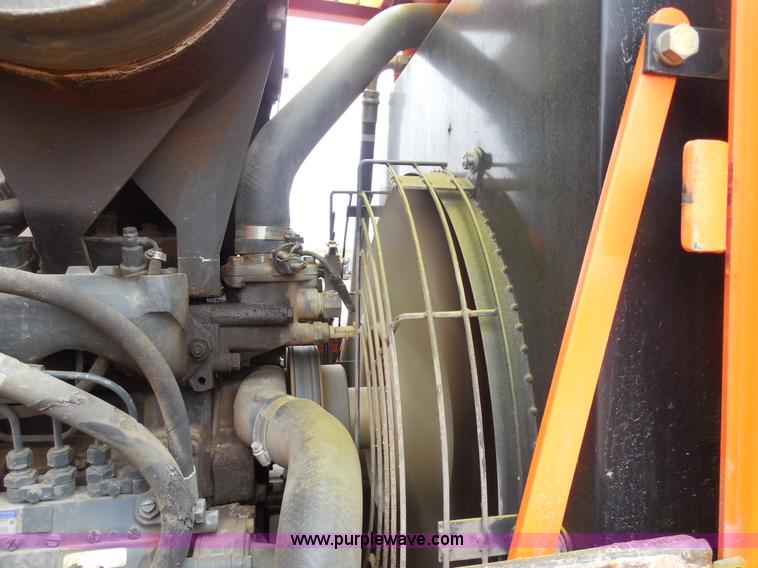 image for item F3251 Daewoo Mega 200III articulated wheel loader