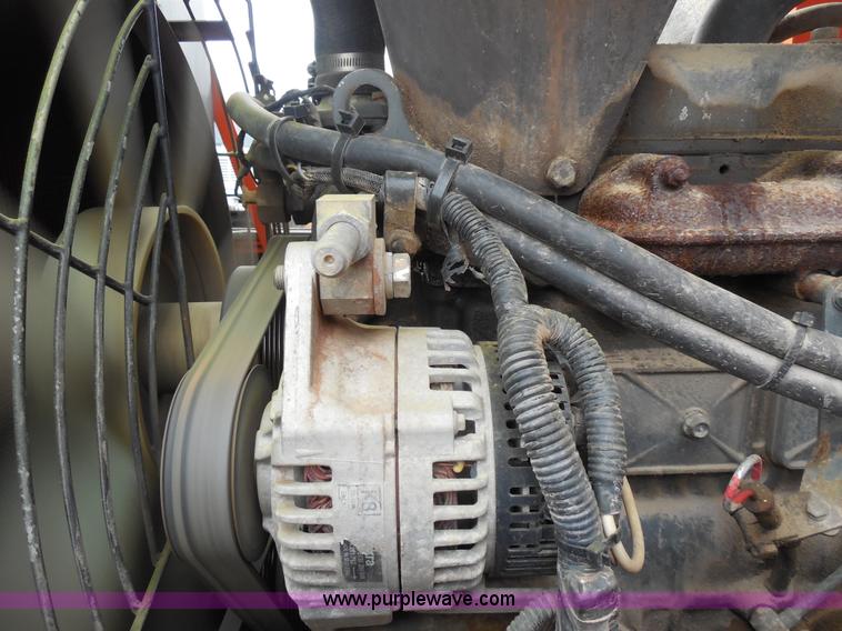 image for item F3251 Daewoo Mega 200III articulated wheel loader