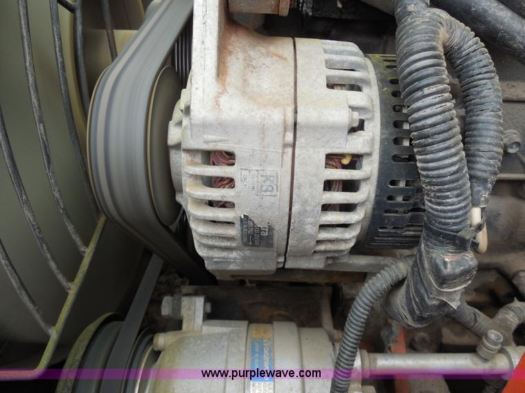 image for item F3251 Daewoo Mega 200III articulated wheel loader