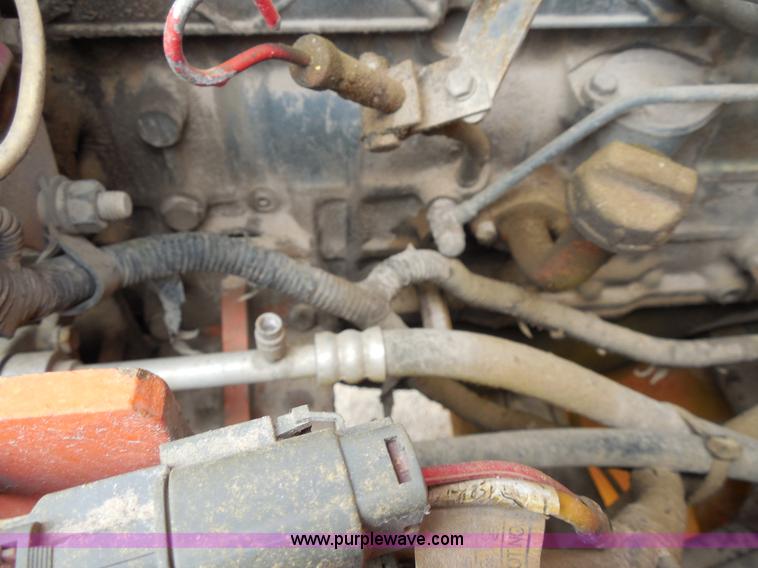 image for item F3251 Daewoo Mega 200III articulated wheel loader