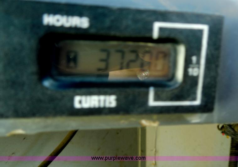 image for item F3251 Daewoo Mega 200III articulated wheel loader