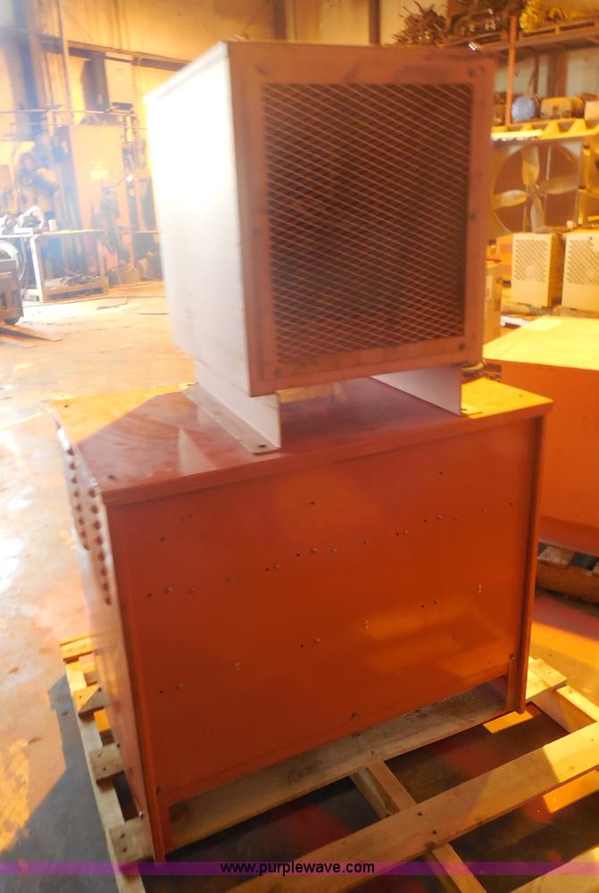 image for item F3255 (2) battery chargers